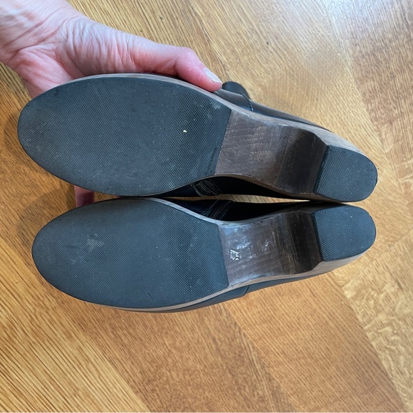 Coclico Black Bootie - Picture 8 of 10